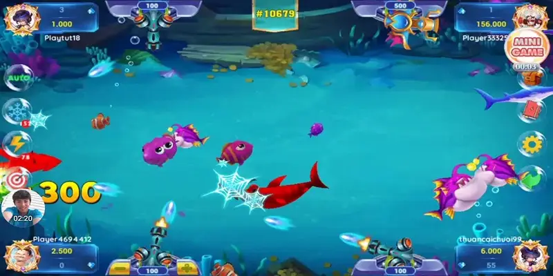 oxbet chiếm slot là gì