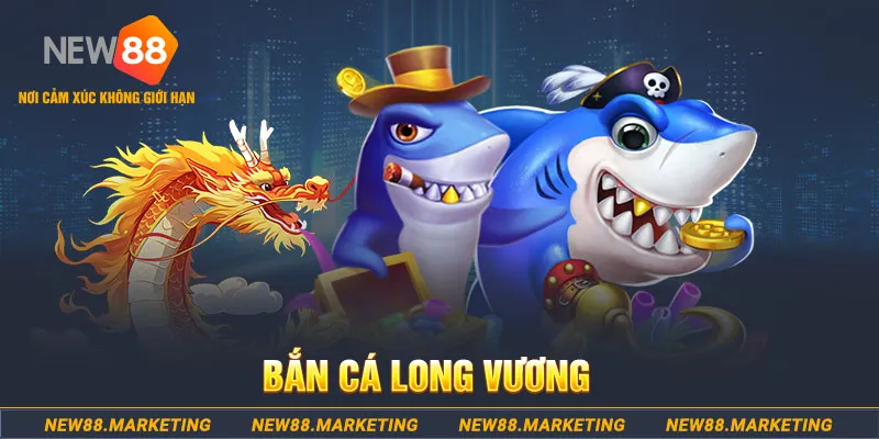 oxbet BG Bắn cá