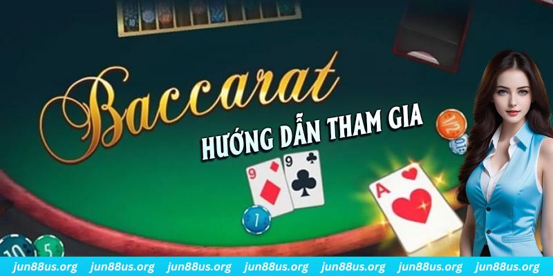 oxbet baccarat online la gì