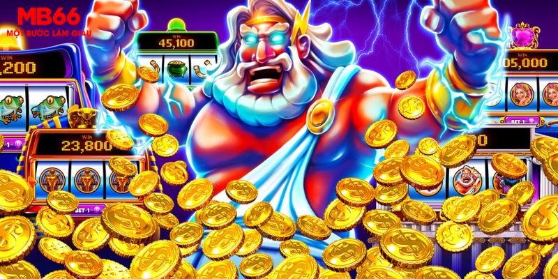 oxbet chơi nổ hủ là gì