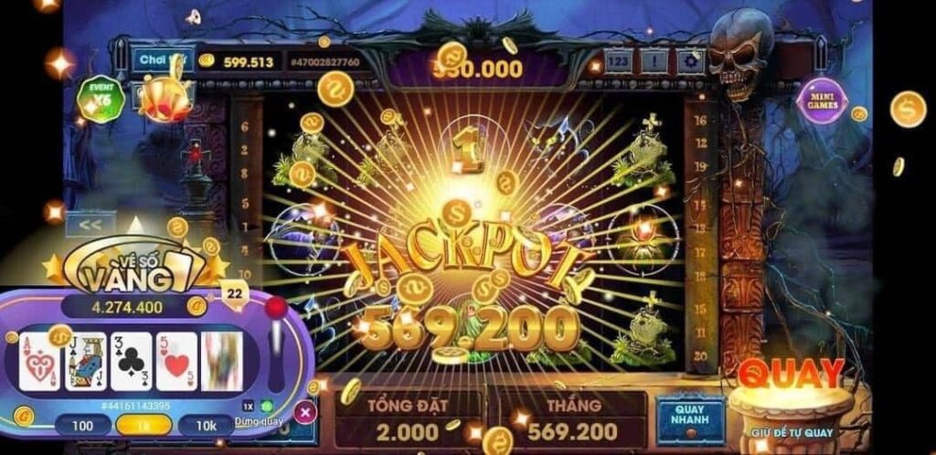 oxbet ÁT CHỦ BÀI 5 LÁ