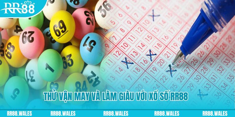 oxbet GW Xổ Số